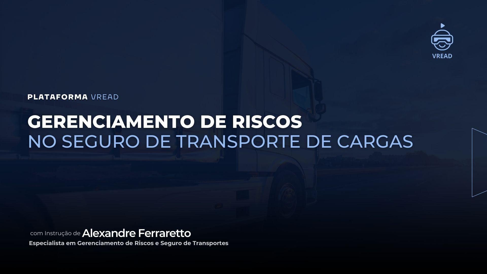 Gerenciamento de Riscos com ênfase no Seguro de Transportes de Cargas